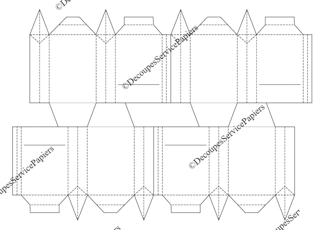 POCHETTES DE BOUTONS F 48 X 70 O 308 X 217 P 4